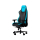 Lorgar Base 311 Czarno Niebieski - 1326940 - zdjęcie 2